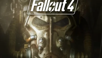 مزايا لعبة Fallout 4 الإصدار الأخير