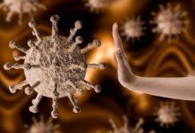 ماذا يحدث عند الإصابة بعدة فيروسات في وقت واحد؟