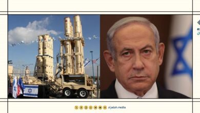 مانشيت إيران: الرد الإيراني وضع إسرائيل أمام خيارين.. ما هما؟