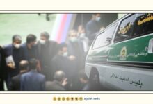 مانشيت إيران: هل يستغلّ الأصوليون الاحتجاجات للتخلّص من خصومهم؟