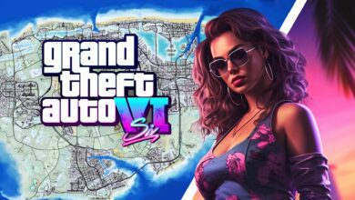 متى موعد نزول Gta 6؟ وطريقة تحميل إصدار Gta 5 على جوالك بخطوات بسيطة