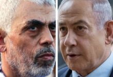 مجلس الحرب الإسرائيلي يوجه بمواصلة المفاوضات