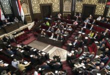 مجلس الشعب يقر مشروع قانون تحديد رسم منح خلاصة السجل العدلي – S A N A