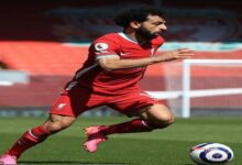 محمد صلاح أكثر لاعب صناعة للفرص الكبيرة فى الدوريات الخمس