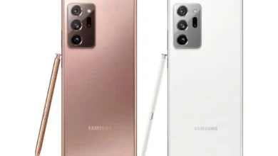 مراجعة جوا Samsung Galaxy Note 20 المميز بمواصفاته الهائلة