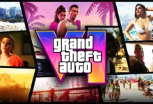 مستمرة إلى ما لا نهاية .. أجدد إضافات Grand Theft Auto 2024 تسمح لك بالاستمتاع بالإثارة في اللعبة