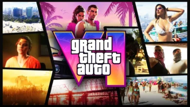 مستمرة إلى ما لا نهاية .. أجدد إضافات Grand Theft Auto 2024 تسمح لك بالاستمتاع بالإثارة في اللعبة