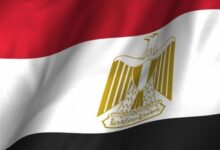 مصر تعزی إیران باستشهاد الرئیس إبراهیم رئیسی