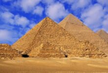 مصر تعلق على أنباء اكتشاف ضخم بجوار الهرم الأكبر