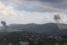 مقتل جنديين إسرائيليين بهجوم مسيرة من جنوب لبنان على المطلة