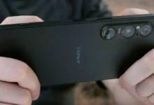 هاتف سوني Xperia 1 Vi يأتي بمعالج رائد وكاميرا أفضل