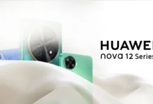 هواوي تكشف عن مستقبل السيلفي مع إطلاق سلسلة Huawei Nova 12