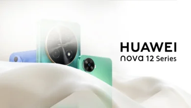 هواوي تكشف عن مستقبل السيلفي مع إطلاق سلسلة Huawei Nova 12