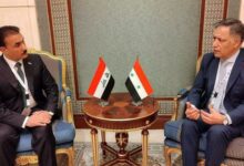 وزير التربية يبحث مع نظيره العراقي في جدة التعاون التربوي المشترك – S A N A