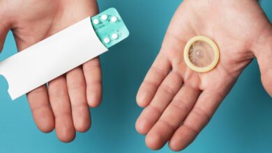 وسائل منع الحمل الجديدة للذكور لا تؤثر في مستويات الرغبة الجنسية أو هرمون التستوستيرون