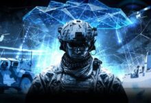 'قائد عسكري إفتراضي' سيقود ساحات المعارك والحروب!
