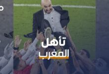 الميادين Go | احتفالات بتأهل المغرب