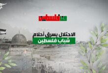 الميادين Go | رصاص الاحتلال يوقف حارس مرمى فلسطينياً عن حلمه