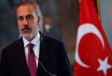 تركيا تحذّر قبرص: ابتعدوا عن إسرائيل