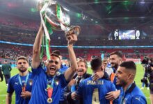 اخبار مترجمة : معاينة الفريق: هل تستطيع إيطاليا التكرار كأبطال لأوروبا في يورو 2024؟ | أخبار بطولة أمم أوروبا 2024
