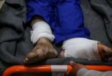 اخبار مترجمة : يجب اتخاذ الإجراءات اللازمة بشأن تواطؤ الأطباء الإسرائيليين المزعوم في التعذيب | الصراع الإسرائيلي الفلسطيني