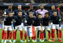 اخبار مترجمة :Uefa Euro 2024: Full List Of Squads For The 24 Nations | Uefa Euro 2024 News