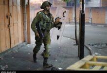 3 إصابات برصاص الاحتلال الصهیونی فی مخیم بلاطة