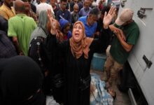 7 مجازر و71 شهيدًا بعدوان الاحتلال على غزة في 24 ساعة