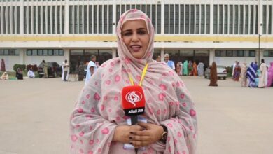 7 مرشحين يخوضون غمار الانتخابات الرئاسية الموريتانية + فيديو