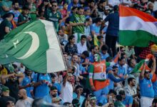اخبار مترجمة : الهند ضد باكستان – مباراة كأس العالم T20: الفرق، وجهاً لوجه، الشكل، الملعب | أخبار كأس العالم T20 للرجال من Icc