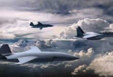 اخبار مترجمة :تتطلع القوات الجوية الأمريكية إلى إصلاحات منتظمة لـ Cca