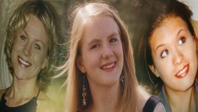 اخبار مترجمة :Three Colorado Women Murdered And The Search For A Serial Killer Named &Quot;Hannibal&Quot;