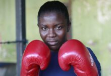 اخبار مترجمة : الفتاة من بوكوم: ملاكمة في غانا | ملاكمة