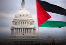 اخبار مترجمة : على الرغم من الجهود الكبيرة التي تبذلها العلاقات العامة، هل الخطة الأمريكية لغزة محكوم عليها بالفشل؟ | الصراع الإسرائيلي الفلسطيني