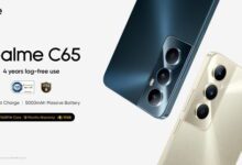 «Realme C65».. هاتفك الذكي لجيل المستقبل