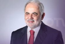 أبو زيد يأسف لتغييب موقع رئاسة الجمهورية في مرحلة تحتاج لانتظام عمل المؤسسات