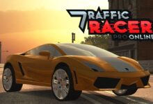 أجمل ألعاب سباق السيارات .. احصل على النسخة الجديدة من لعبة Racer Pro Online Apk على جوالك