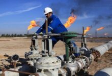 أسعار النفط ترتفع مع تزايد المخاطر الجيوسياسية بالشرق الأوسط