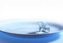 “ألروسا” الروسية لتعدين الماس تعلن عن أكبر احتياطي في العالم سيستغرق استخراجه 30 عاما