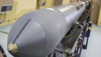 ألمانيا وفرنسا وبولندا تخطط لتطوير صاروخ كروز طويل المدى بشكل مشترك