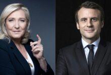 أول حكومة يمينية متطرفة منذ الحرب العالمية الثانية؟ انطلاق الانتخابات في فرنسا