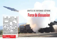 أول ظهور رسمي للصاروخ المضاد للسفن Cm-302 لدى الجيش الجزائري