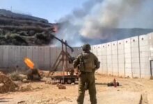 إسرائيل تستخدم سلاحا من العصور الوسطى ضد حزب الله