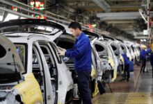 «إنها الحرب»… شركات السيارات الصينية تبحث رسوماً انتقامية ضد المركبات الأوروبية