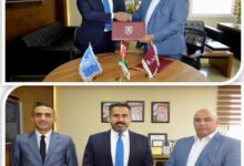 اتفاقية تعاون بين عمان الأهلية ومركز الفائزون الرياضي | خارج المستطيل الأبيض