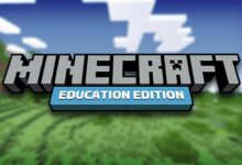 احصل على الإصدار الجديد من اللعبة بأسهل الخطوات .. طريقة تحميل التحديث الجديد للعبة ماين كرافت التعليمية Minecraft Educa...