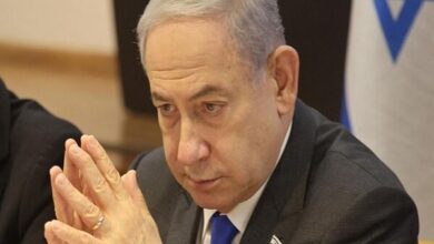 استطلاع: ثلثا الإسرائيليين يؤيدون اعتزال نتنياهو للحياة السياسة
