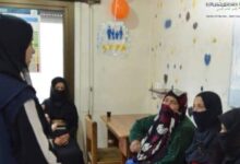 افتتاح عيادة تنظيم الأسرة في مدينة الحسكة – S A N A