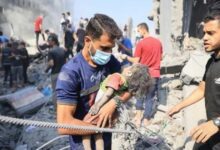 الأورومتوسطي: قوات الاحتلال ترتكب مجازر واسعة بحي الشجاعية | وكالة شمس نيوز الإخبارية - Shms News |