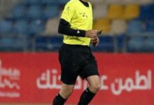 الإعلان عن هوية حكام نصف نهائي كأس الأردن | رياضة محلية